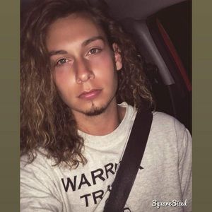 Meet your Posher, Sean